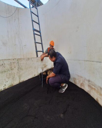 PDAM Tirtapakuan Kota Bogor IPA Cikereteg (3)