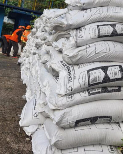 PDAM Tirtapakuan Kota Bogor IPA Cikereteg (5)